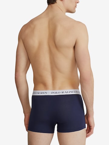 Polo Ralph Lauren Boxer shorts 'Classic' in Blue