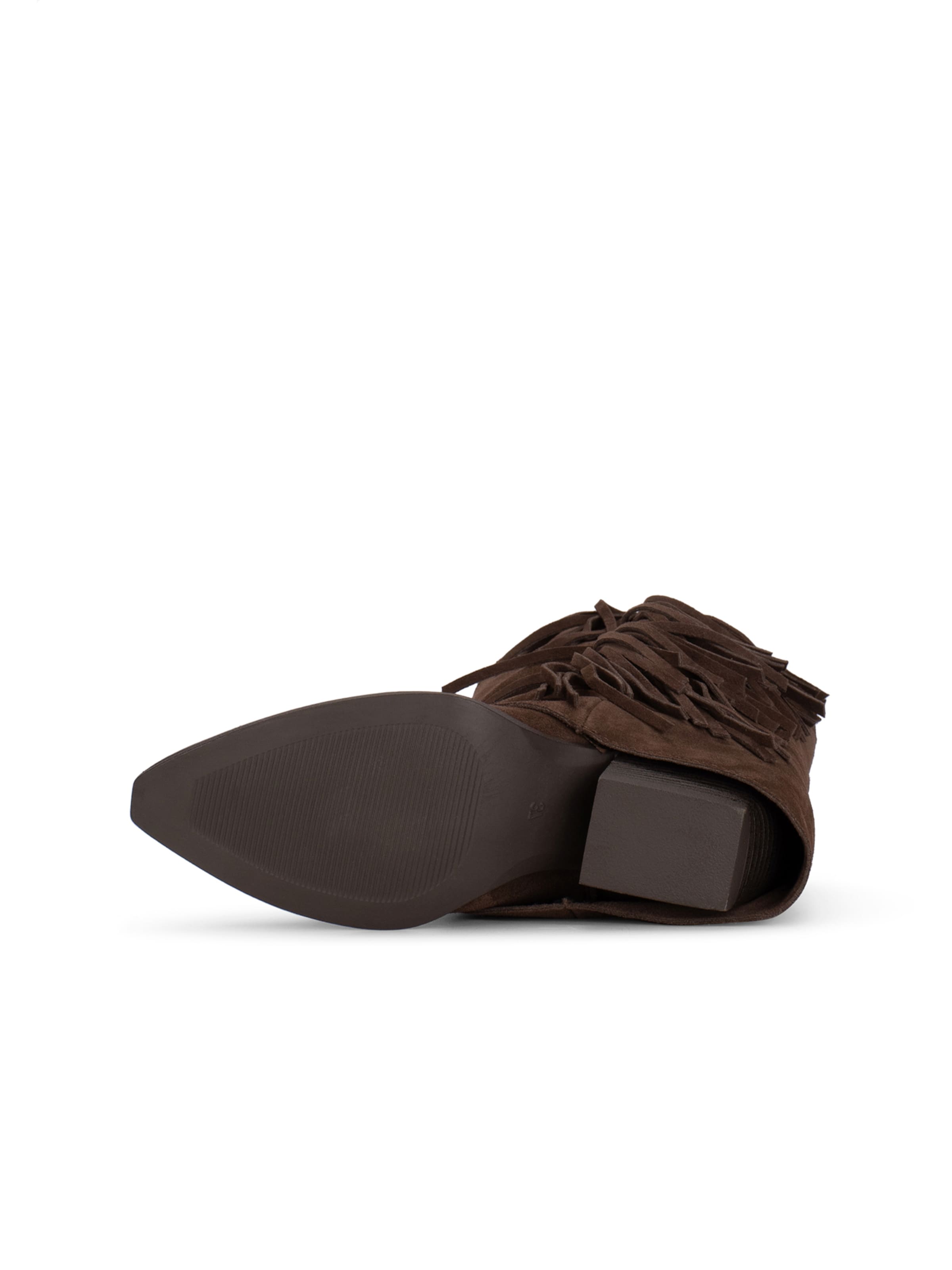 Haboob Boot 'Elodie' in Brown