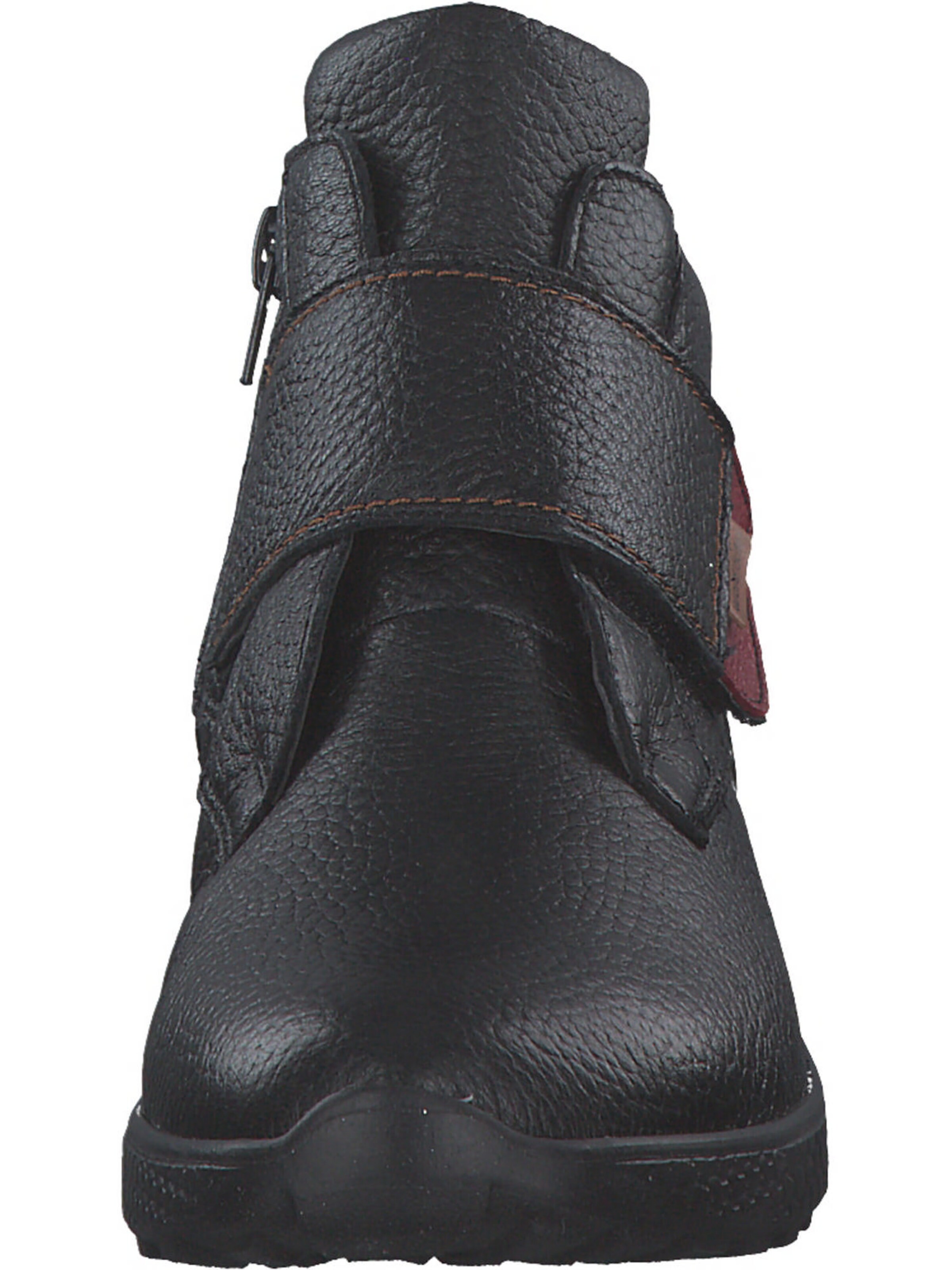 Baskets hautes 'Alina H' WALDLÄUFER en noir