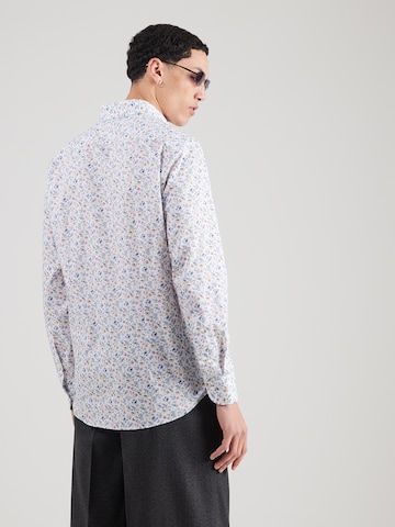 OLYMP Regular fit Ing - fehér