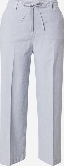 Pantaloni eleganți TOM TAILOR pe gri deschis, Vizualizare produs