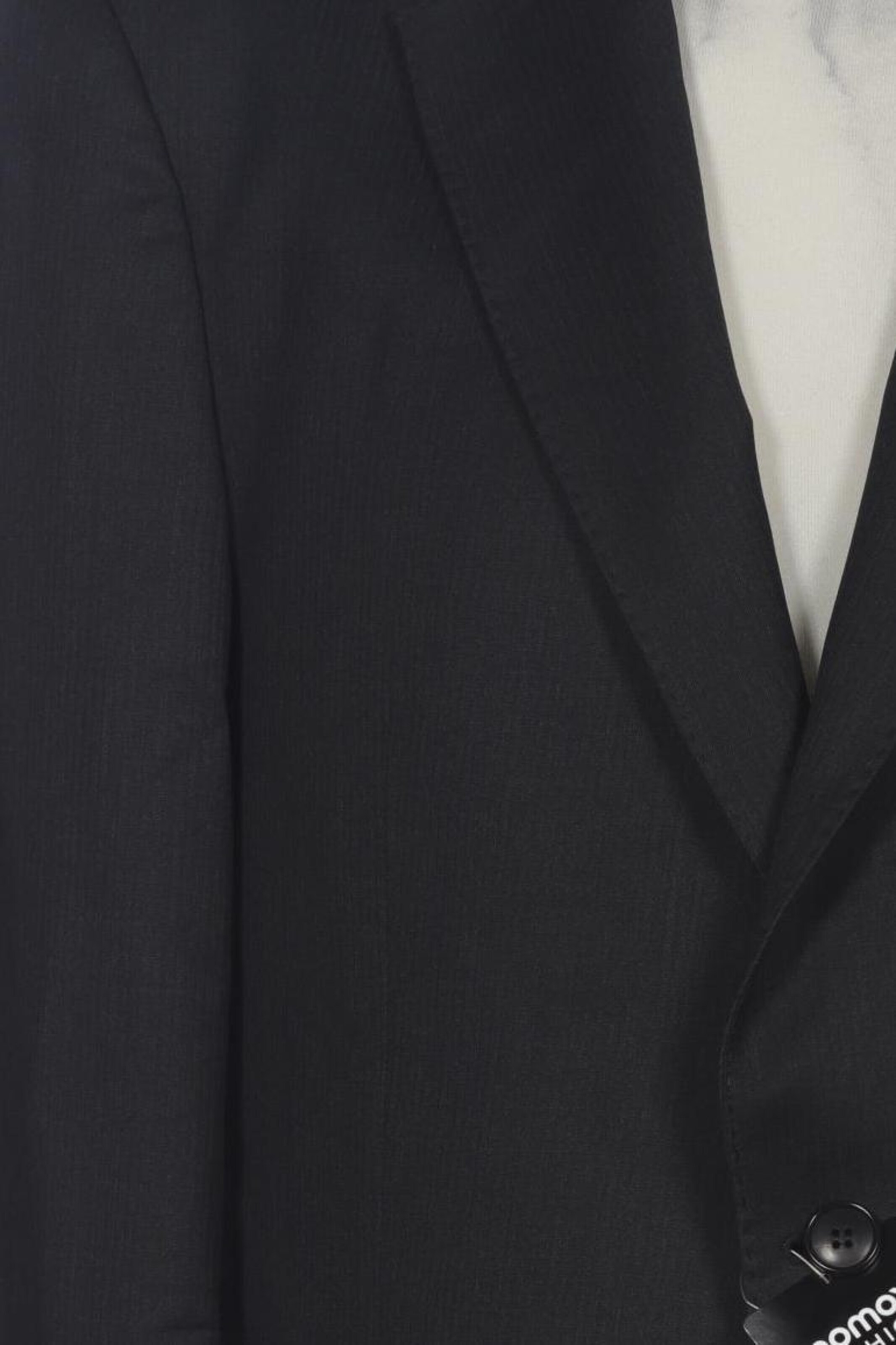 BARUTTI Suit Jacket in M in Black