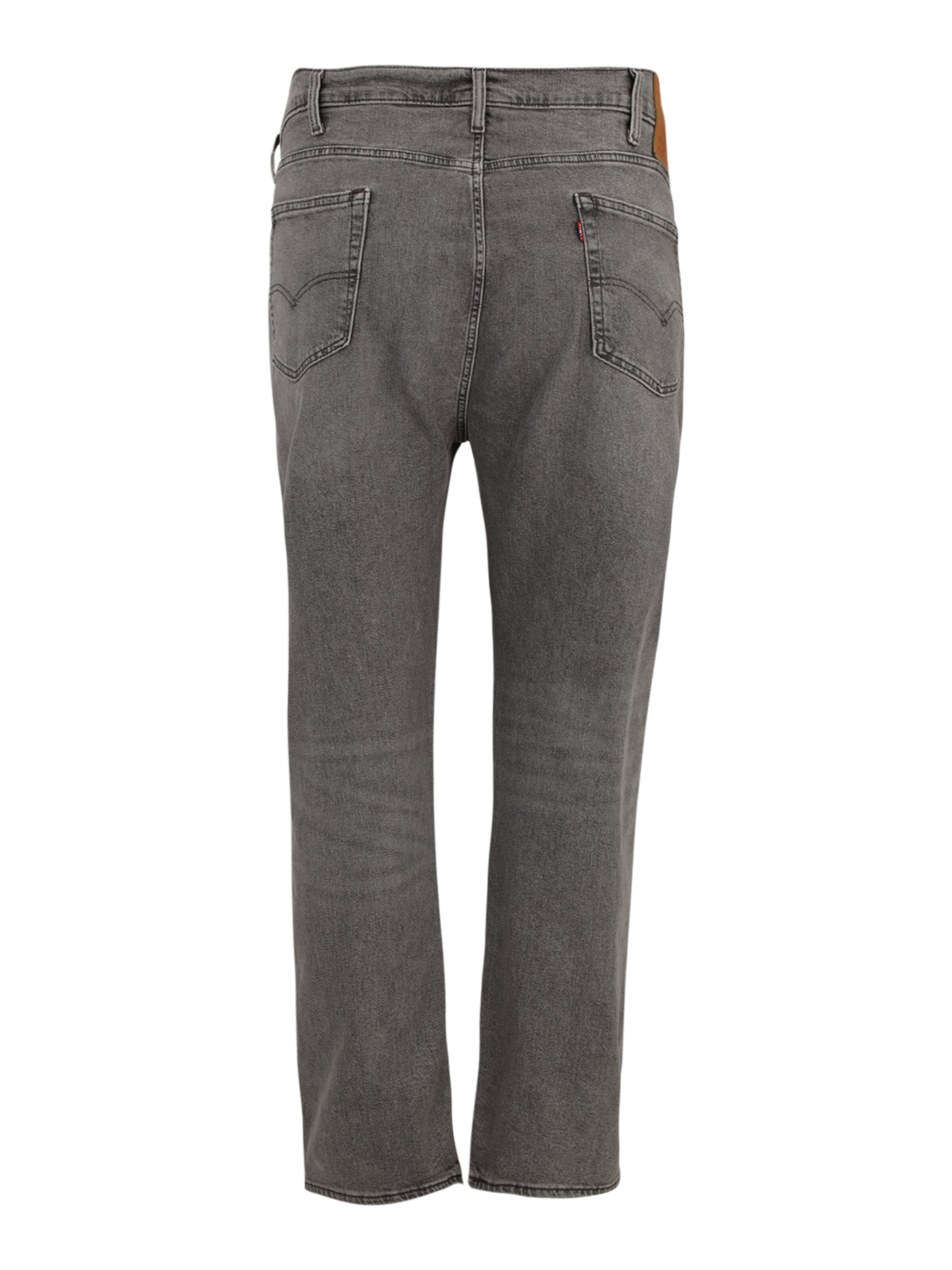 Levi's® Big & Tall Alt kitsenev Teksapüksid '512™ Slim Taper ', värv hall