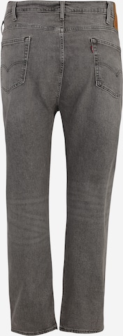 Levi's® Big & Tall Regular Jeans '512' in Grau