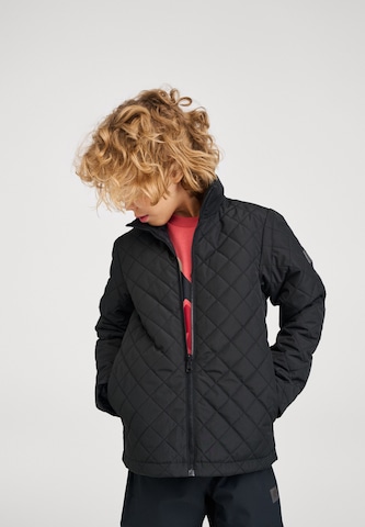 Veste outdoor ' Syddi ' Reima en rouge