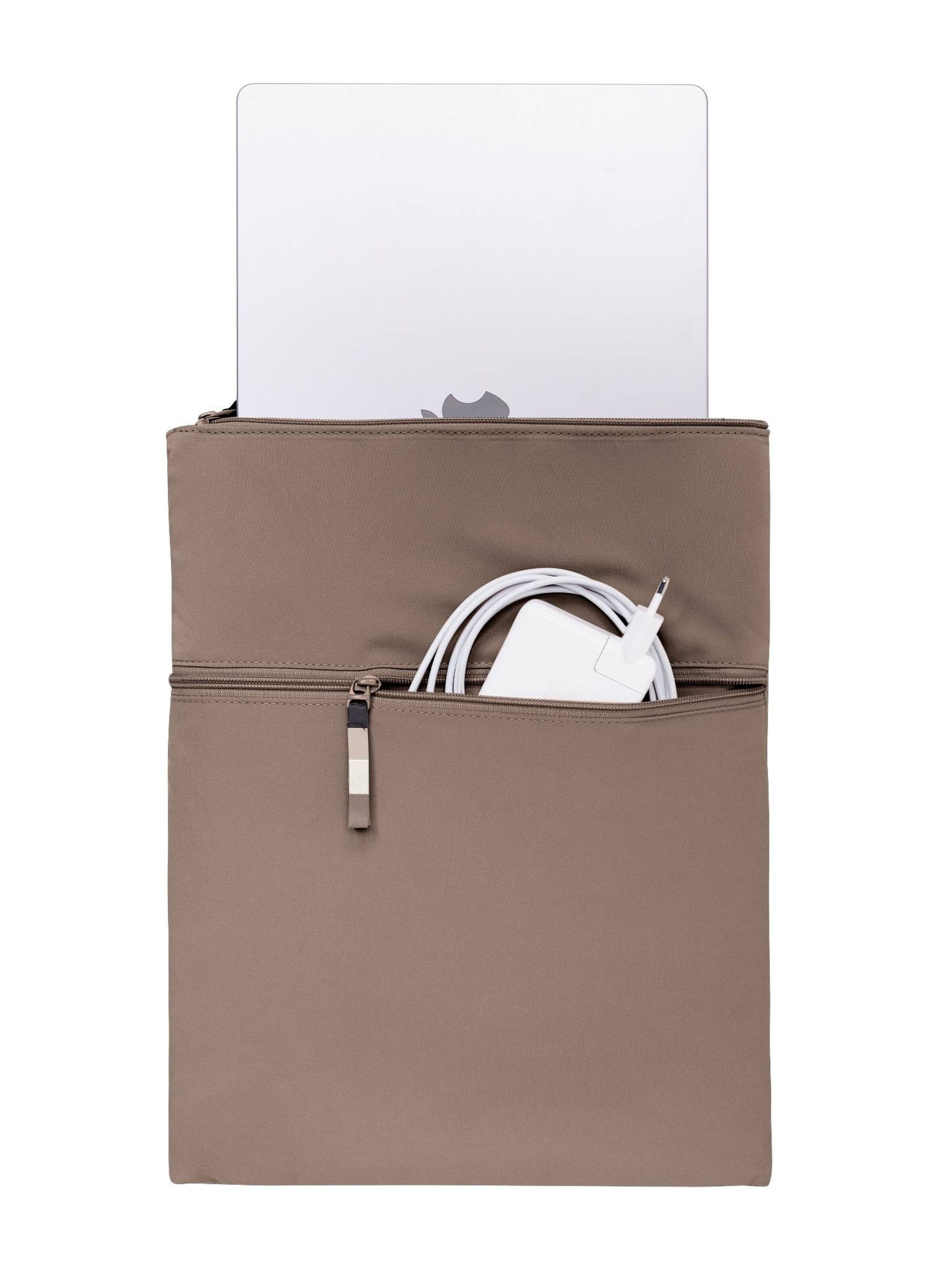 Zaino 'Lite 2.0' di Got Bag in marrone