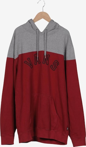 VANS Kapuzenpullover L in Mischfarben: Vorderseite