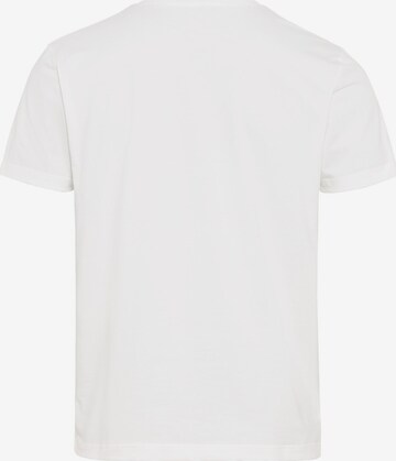 CAMEL ACTIVE Base Layer in White