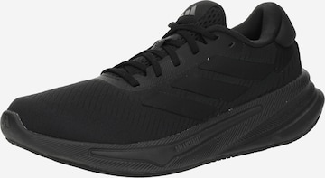 juoda ADIDAS PERFORMANCE Bėgimo batai 'SUPERNOVA EASE': priekis