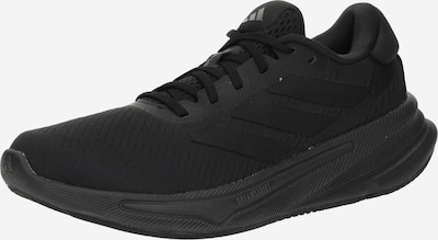 ADIDAS PERFORMANCE Chaussure de course 'SUPERNOVA EASE' en noir, Vue avec produit