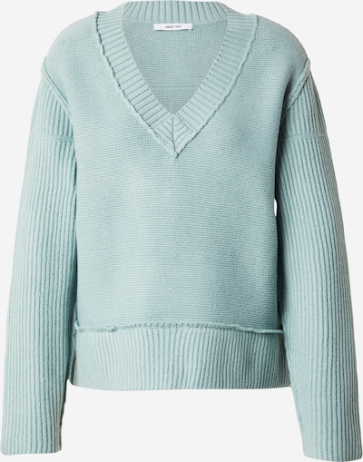 Megztinis 'Lina' iš ABOUT YOU, spalva – mėtų spalva, Prekių apžvalga