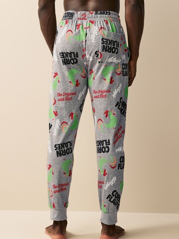 Pantaloncini da pigiama di Next in grigio