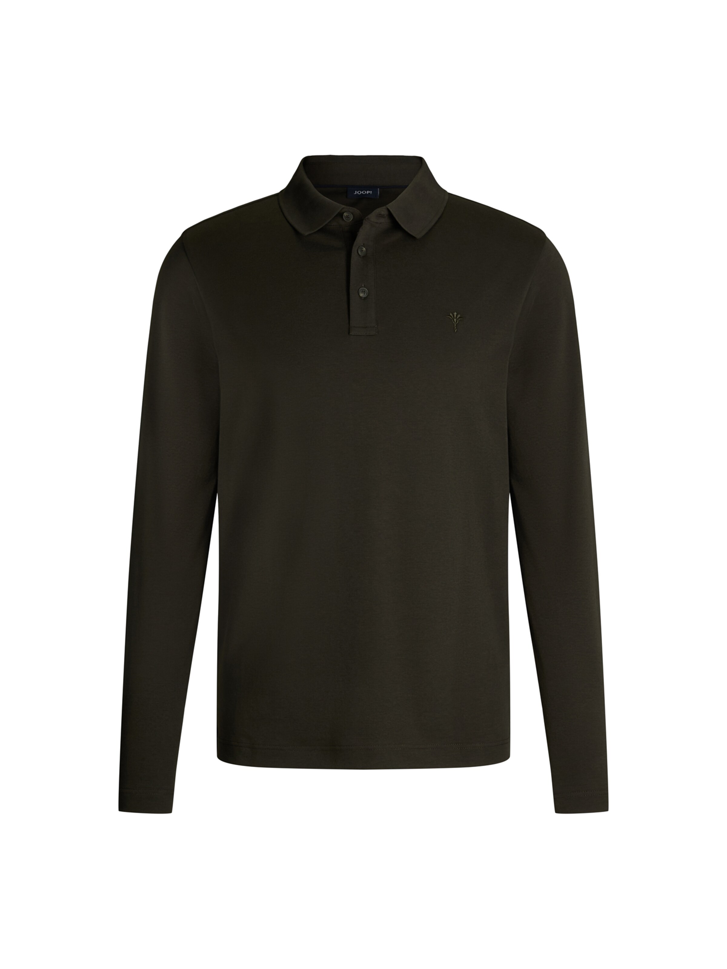 JOOP! Shirt 'Pero' in Green: front