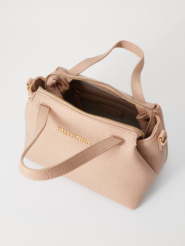 VALENTINO Schultertasche 'Blossom' in Beige