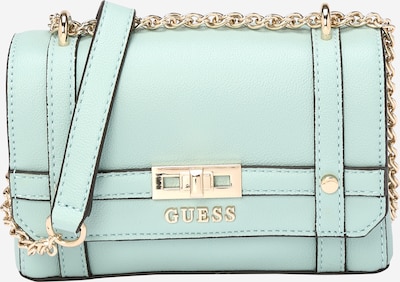 GUESS Crossbody bag 'EMILEE' in Mint, Item view