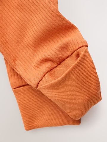 Next Pyjamas 'Little Pumpkin' i brun