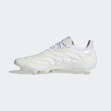 ADIDAS PERFORMANCE Soccer Cleats 'Copa Pure.1' in White