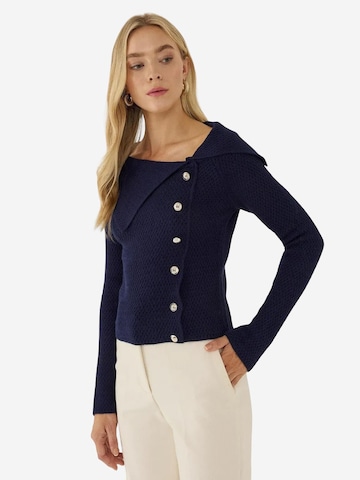 Hiccup Sweater 'Pullover' in Blue