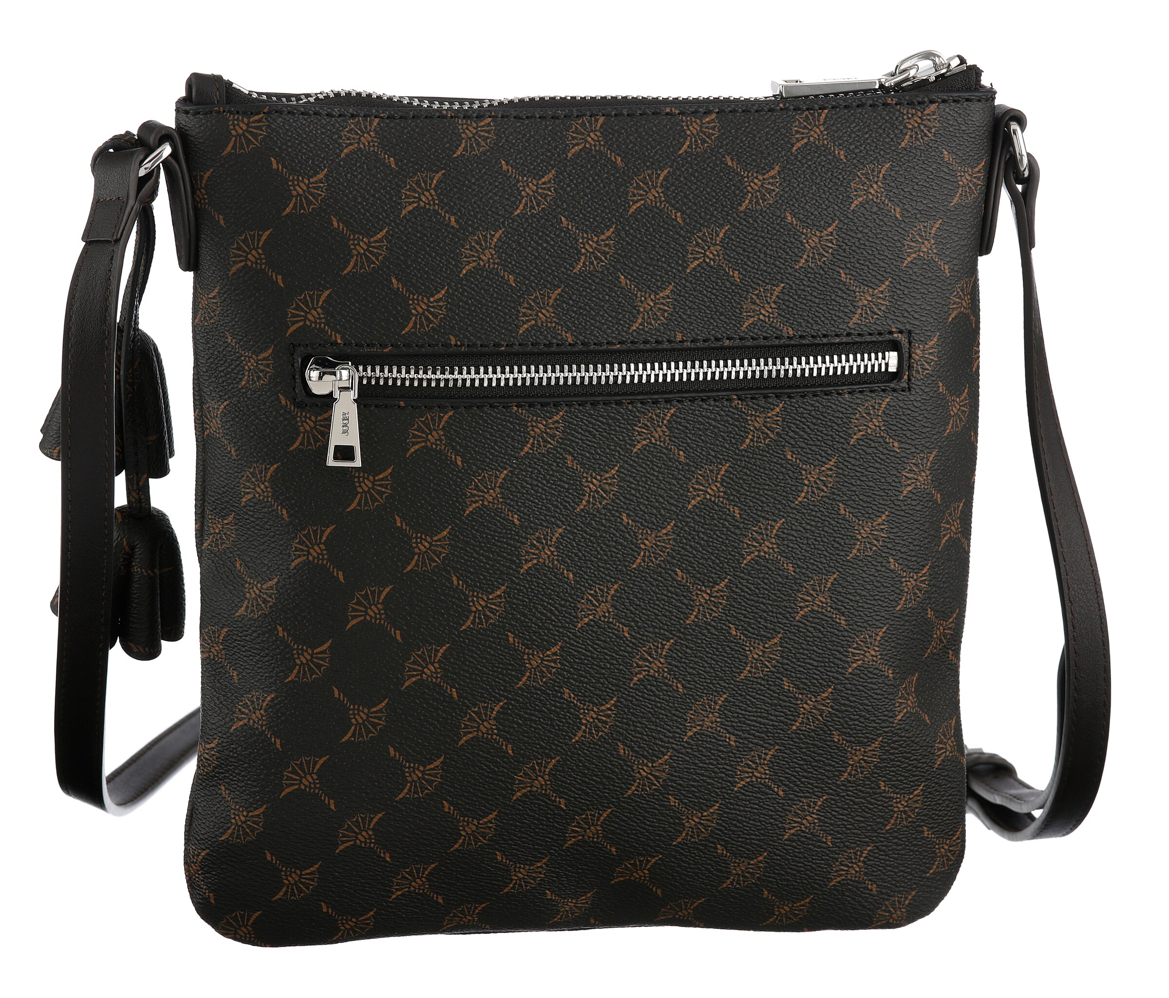 JOOP! Schultertasche in Braun