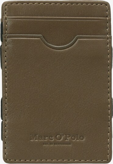 Marc O'Polo Wallet in Brown / Reed, Item view