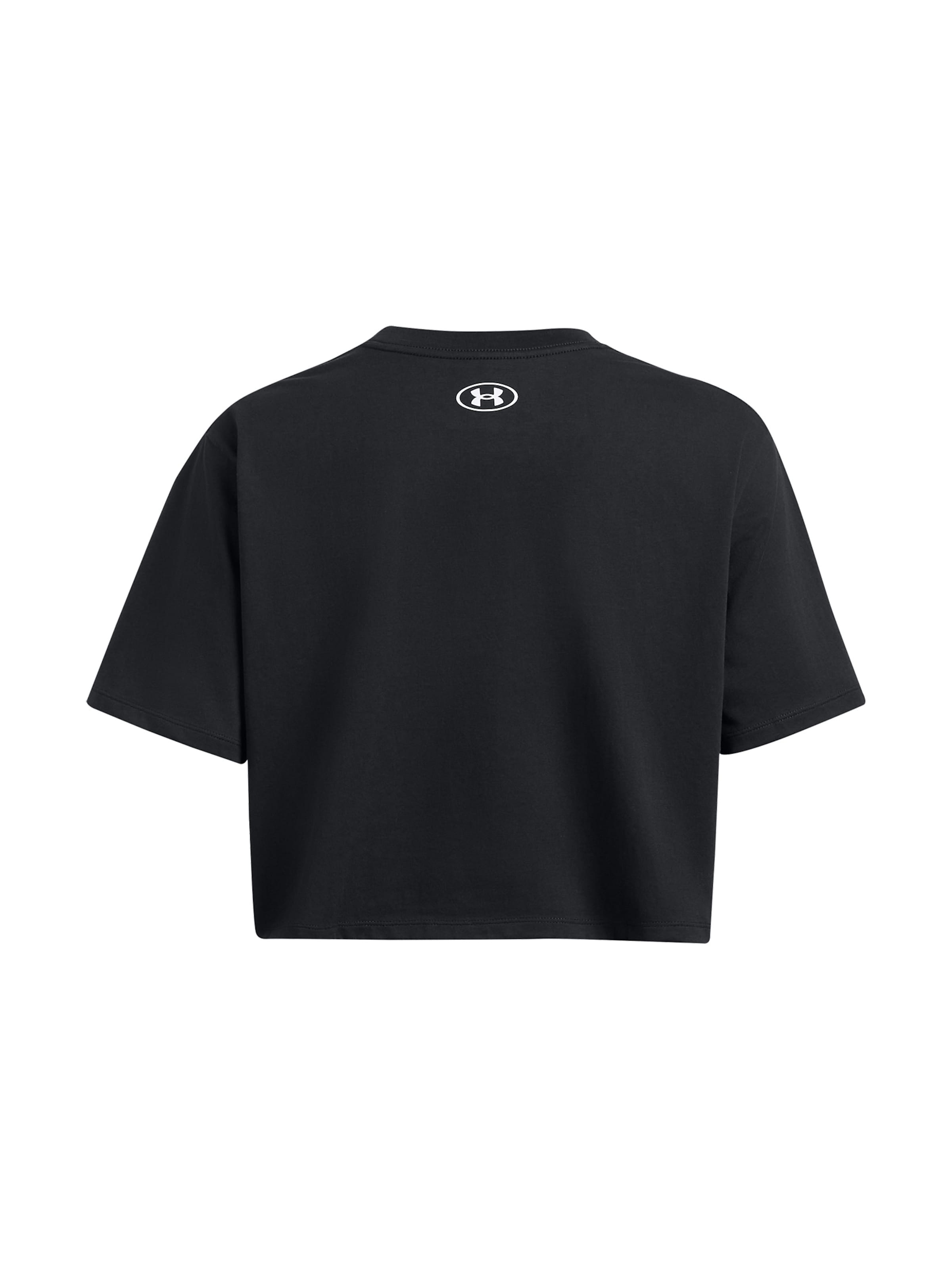 Katoenen sportshirt dames hotsell