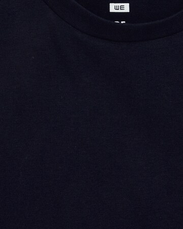 WE Fashion Μπλουζάκι σε μπλε