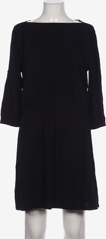 UNIQLO Kleid L in Schwarz: predná strana