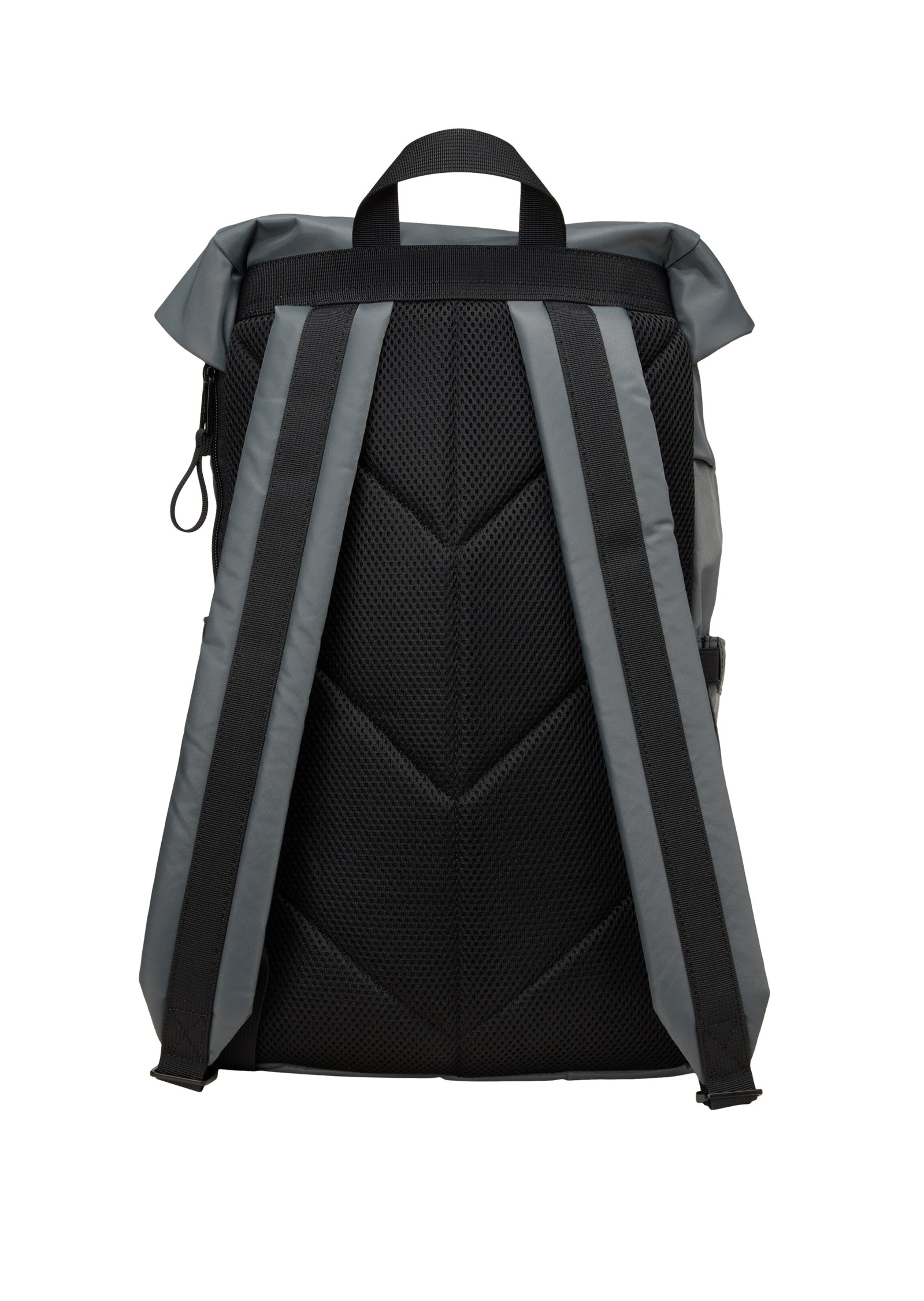 Marc O'Polo Rucksack in Grau