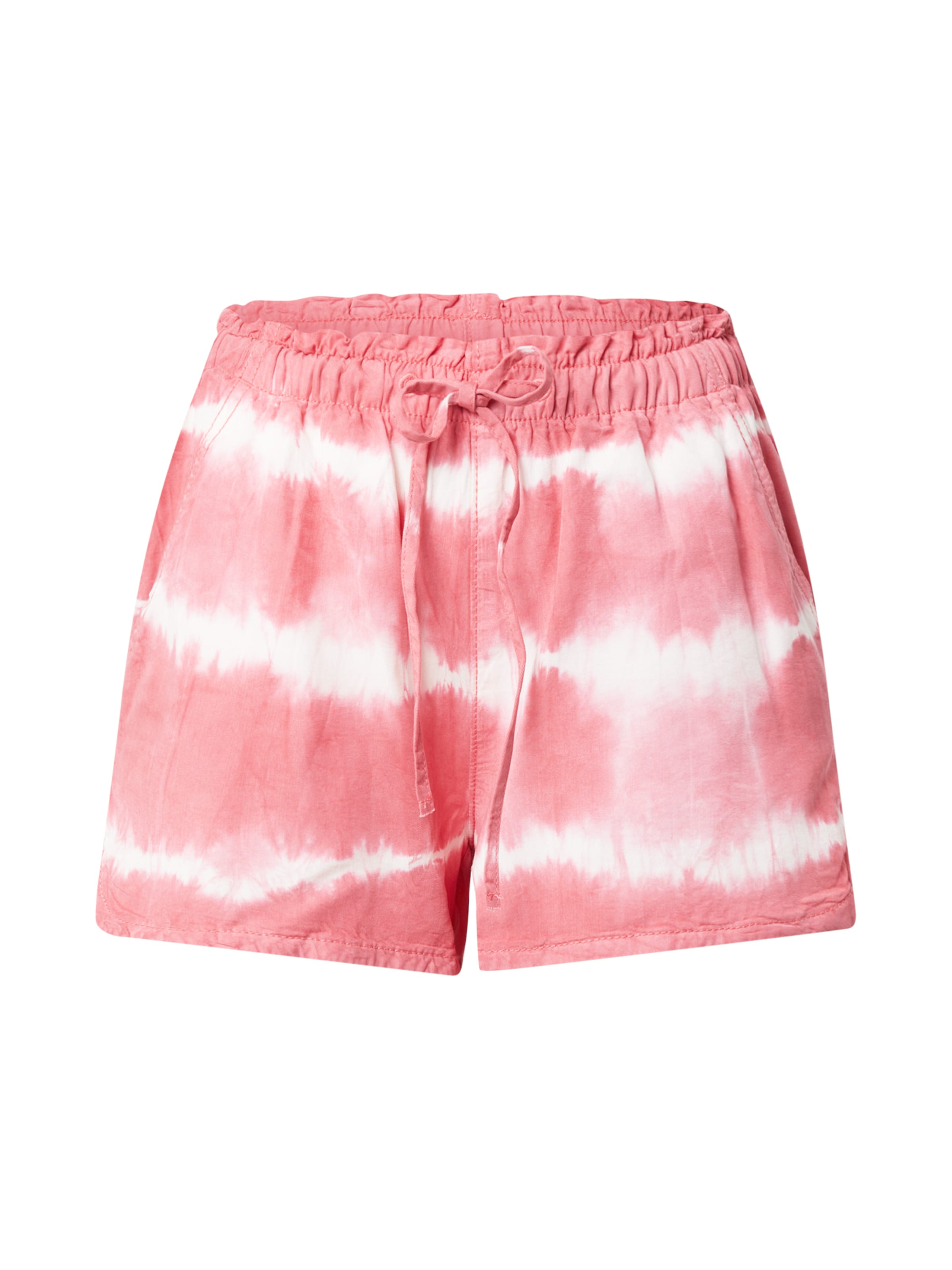 regular Pantaloni di American Eagle in rosa: frontale