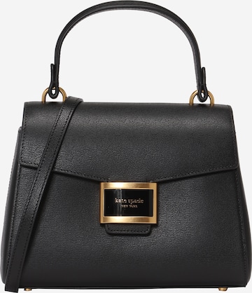 Kate Spade Handbag in Black: front