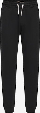 BLEND Pants 'Poval' in Black: front