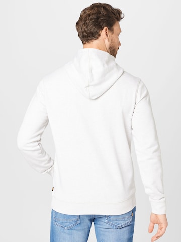 BOSS Orange - Sudadera 'Wetalk' en blanco