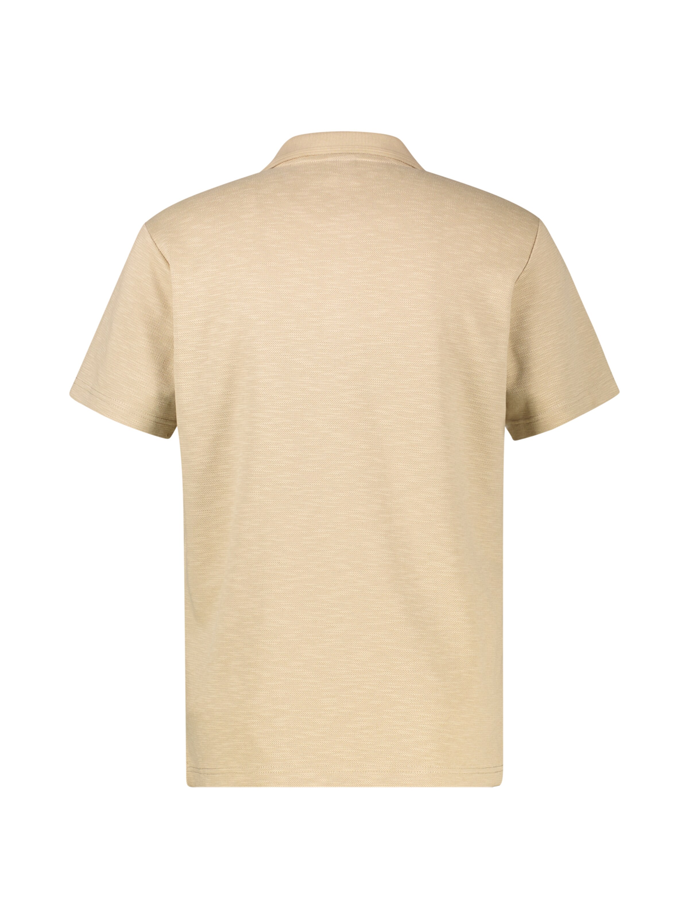 LERROS Shirt in Beige