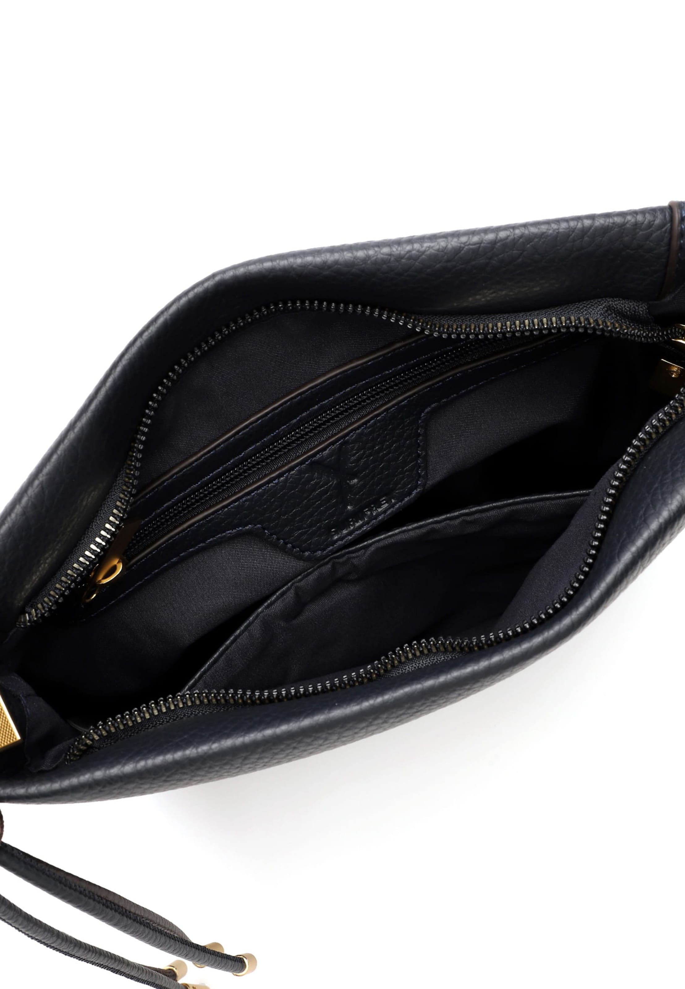 Borsa a tracolla 'Judy' di Suri Frey in blu