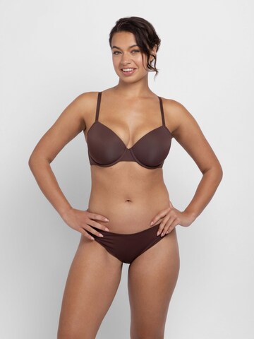 Dorina Трусы-слипы в Коричневый