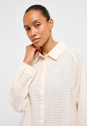 MUSTANG Blouse in White