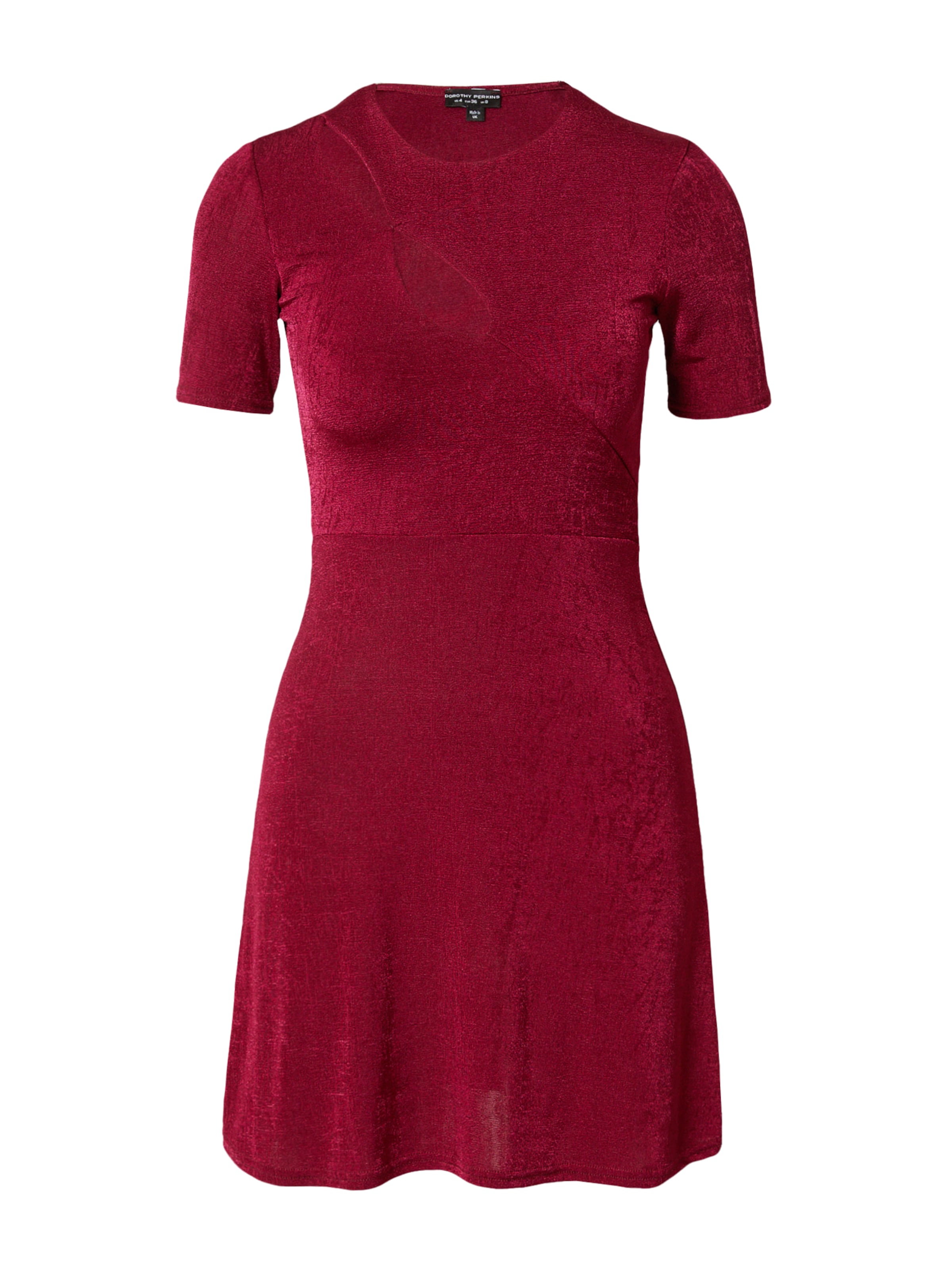 Dorothy Perkins Kleid in Rot: Vorderseite