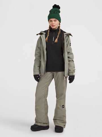 Regular Pantalon outdoor O'NEILL en vert