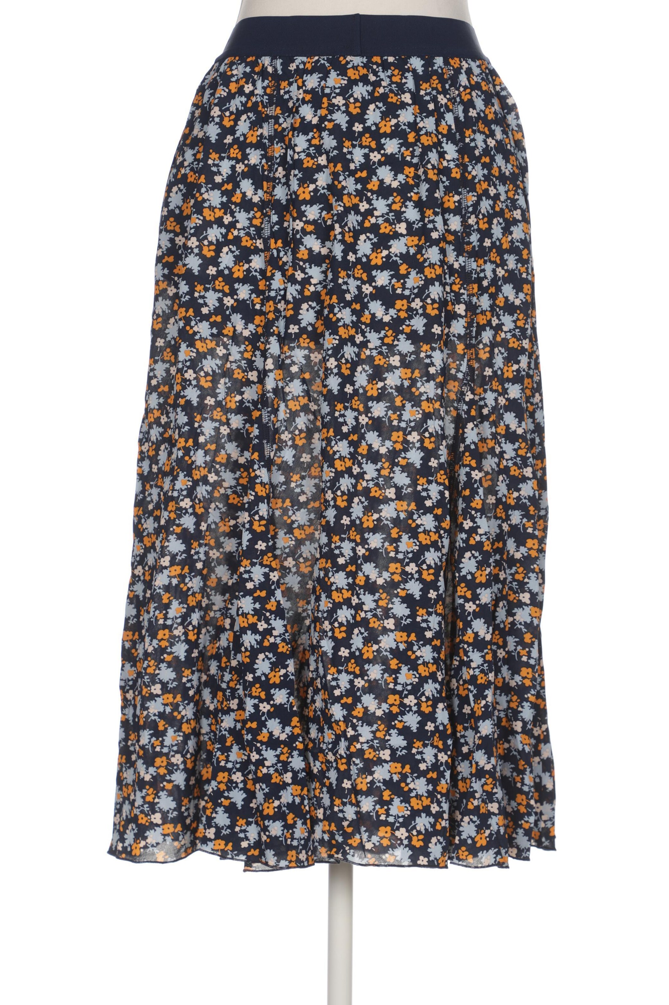 Arket Skirt in XS in Blue