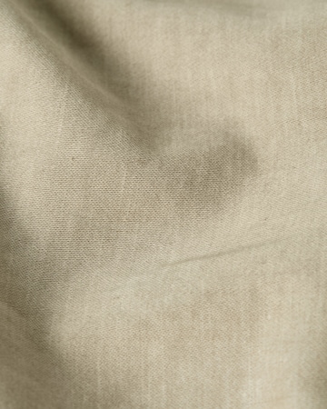 G-STAR Wide leg Bandplooibroek in Beige
