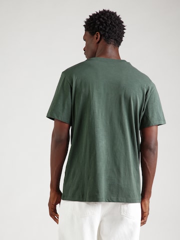SELECTED Shirt 'SLHaspen' in Groen