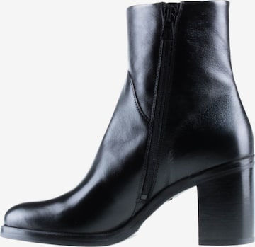 Stivaletto 'Lidiana' di MJUS in nero: frontale