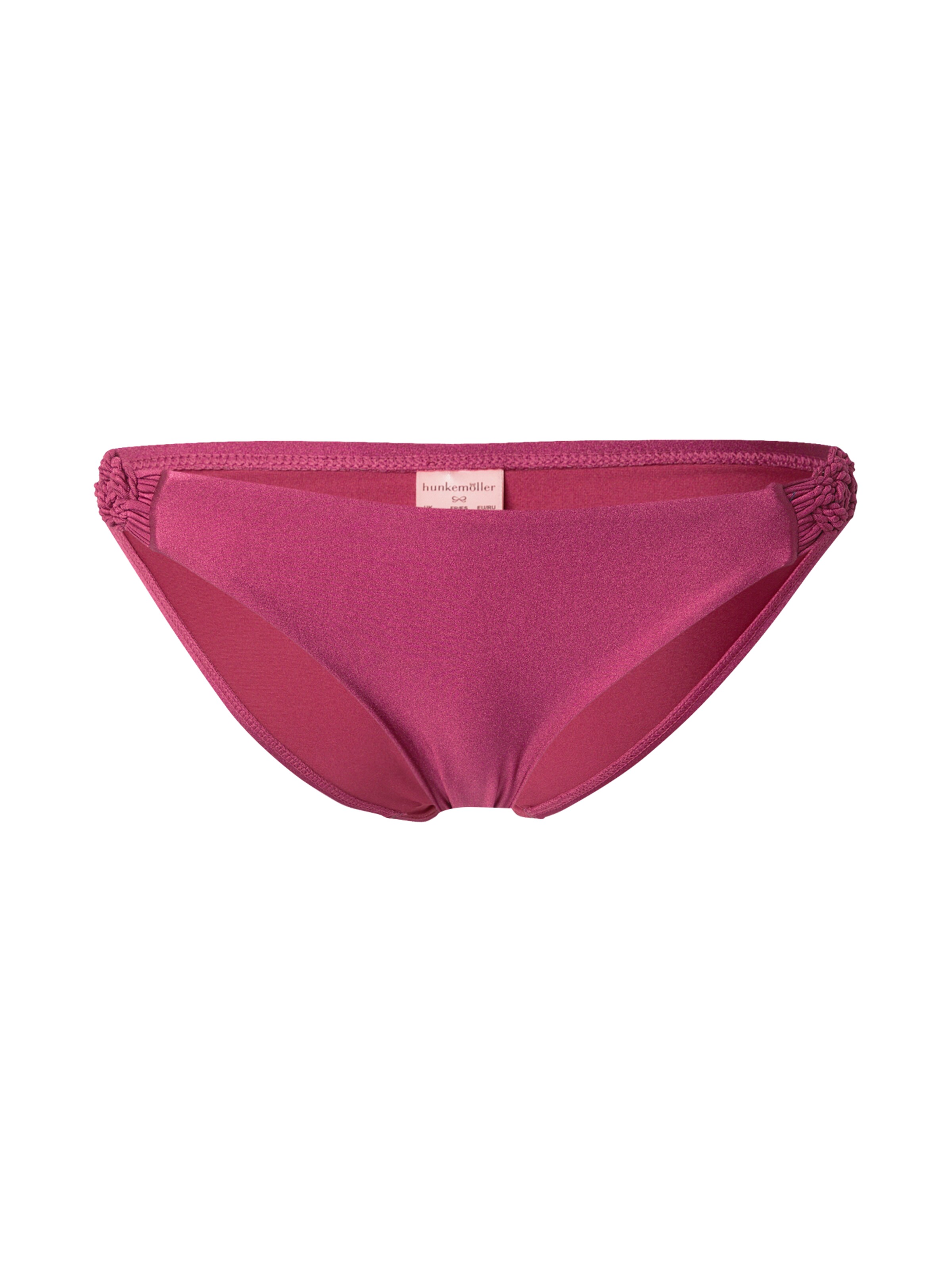 Hunkemöller Bikini bottom 'Marrakech Rio' in Purple, Item view