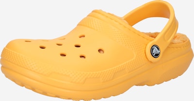 Crocs Clogs in orange, Produktansicht