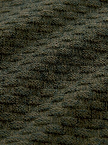 Next Sweater in Green