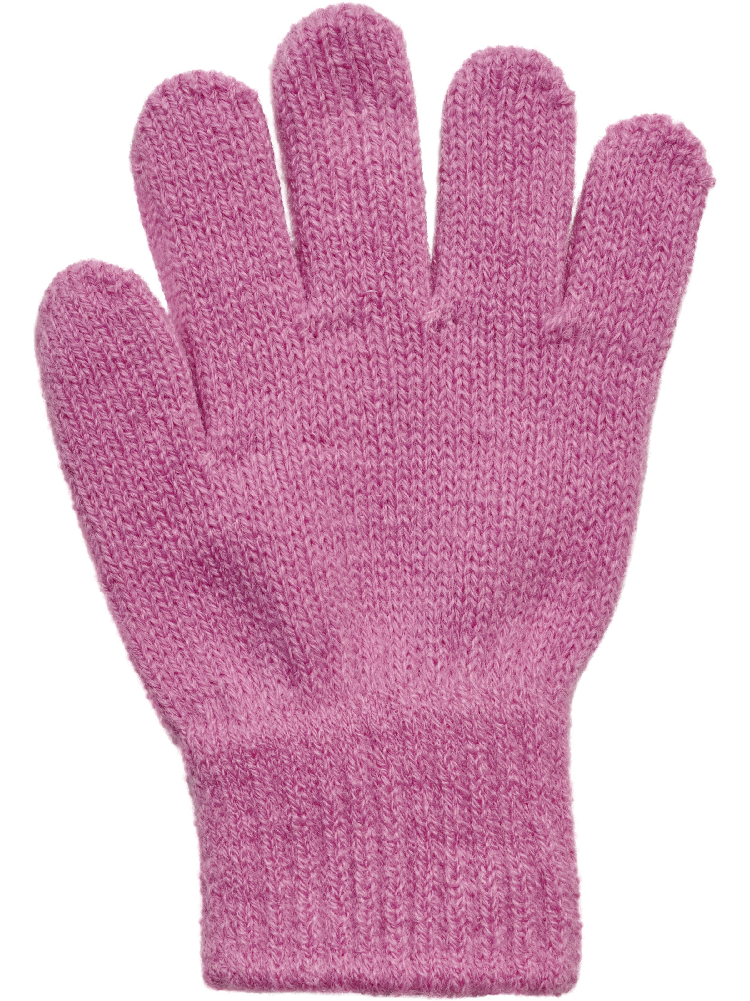 Hummel Handsker i pink