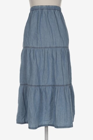 Ba&sh Skirt in M in Blue