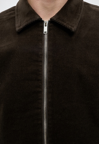 Lindbergh - Chaqueta de entretiempo en marrón