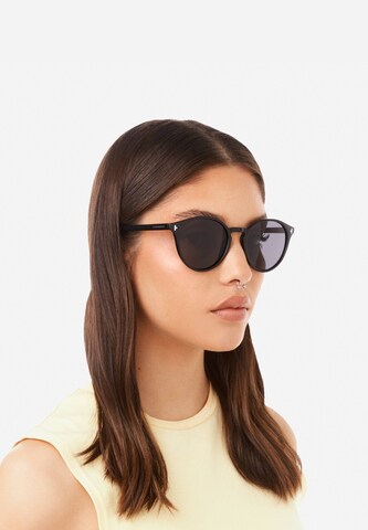 HAWKERS Sunglasses 'Salt' in Black