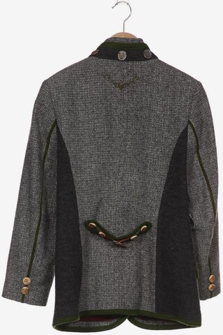 STEINBOCK Jacket & Coat in M in Grey